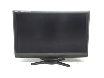 SHARP LC-40AE7(テレビ、映像機器)の新品/中古販売 | 1374830