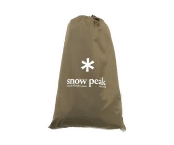snow peak スノーピーク TP-670SR ランド ロック シールド ルーフ