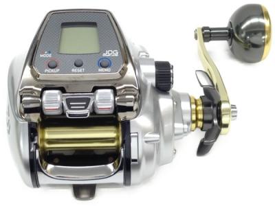 DAIWA ダイワ SEABORG500J シーボーグ 500J 電動リール 釣具