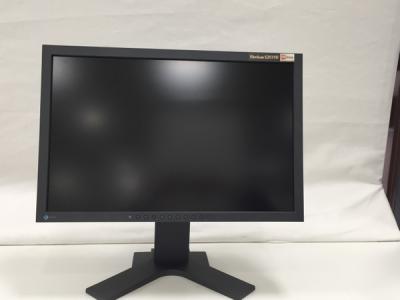 1円 EIZO FlexScan S2031W 20.1インチ 縦回転 液晶モニター
