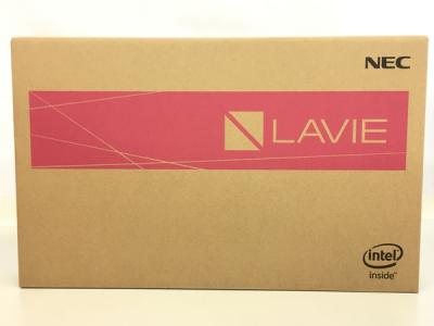 NEC LAVIE PCNS300NARE3 15.6型 1TB 16GB 4GB Win10 i3-8145U ノートパソコン ブルー
