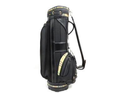 バーバリー Burberry Golf(キャディバッグ)の新品/中古販売 | 1550809