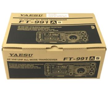 Yaesu FT-991 トランシーバー Yaesu FT-991 トランシーバー（YAESU_オールバンド
