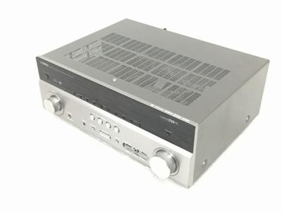 YAMAHA RX-V777 AVアンプ レシーバー オーディオ 音響