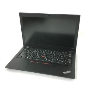 Lenovo Thinkpad X280 ノートパソコン 8GB 256GB i5 win10