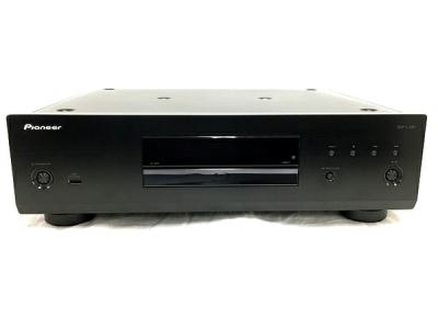 Pioneer BDP-LX88 ハイグレード BDプレーヤー 元箱付 ブルーレイ・DVDレコーダー(プレーヤー) ブルーレイプレーヤー