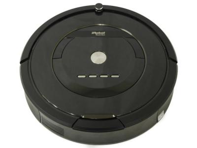 iRobot アイロボット Roomba ルンバ 885 ロボット 掃除機