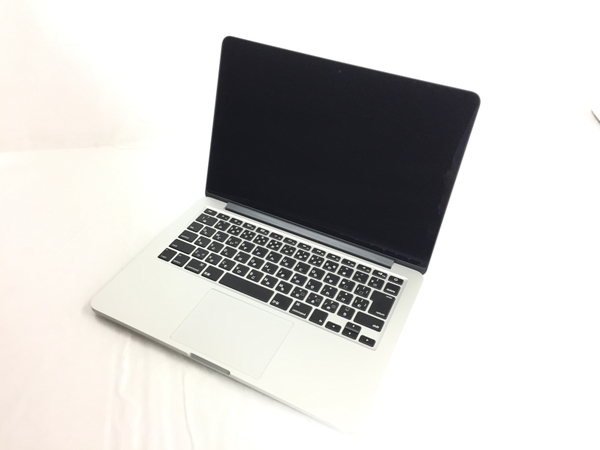 Apple MF839J/AMacBook Pro (Retina, 13-inch, Early 2015)(ノート