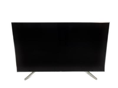 SONY KJ-65X8500F 液晶テレビ BRAVIA 4K液晶テレビ 65V型 4K対応大型