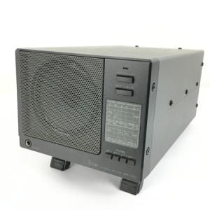 ICOM SP-20 アイコム 外部スピーカー 無線周辺機器