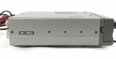 トランシーバー Kenwood TM-455S Yahoo!オークション -「tm-455s」の落札相場・落札価格