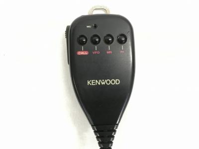 KENWOOD TM-455(トランシーバー)の新品/中古販売 | 1551313
