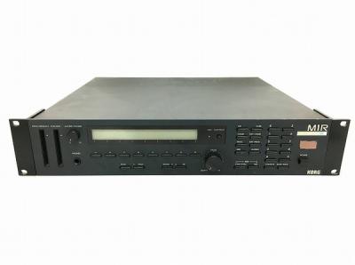 KORG M1R EX 