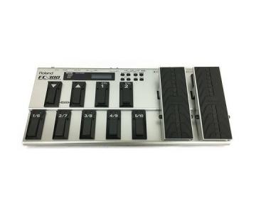 Roland FC-300 MIDI フットコントローラー