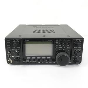 iCom アイコム IC-9100 トランシーバー アマチュア無線機