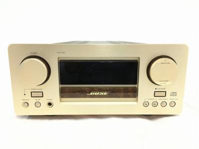 BOSE ボーズ PLS-1310 CDチューナー アンプ