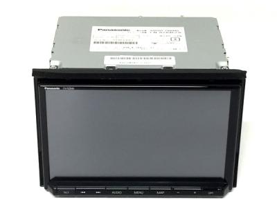 Panasonic スズキ純正 Strada CN-RZ846ZA 99000-79BMO 8型 8インチ カーナビ ワイドナビ