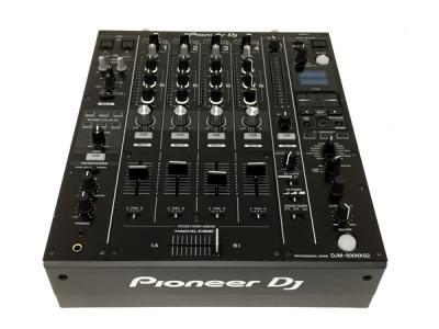 Pioneer パイオニア DJM-900NXS Nexus DJ ミキサー 機器