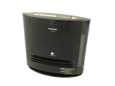 パナソニック Panasonic 加湿セラミックファンヒーター DSFKX1205