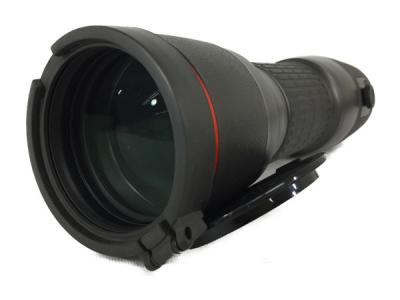 Nikon FIELDSCOPE EDG VR D=85 P フィールド スコープ ニコン