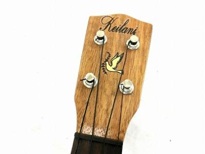 Keilani ケイラニ Ukulele ウクレレ(ウクレレ)-