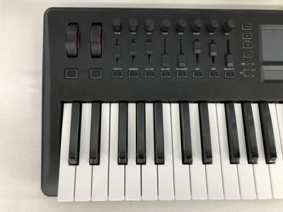 鍵盤楽器 TRITON taktile-49 taktile - USB CONTROLLER KEYBOARD | KORG (USA)