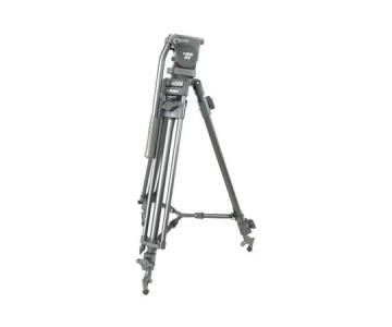 その他 Libec Tripod T68 Libec T68 65mm Lightweight Aluminum Professional Camera