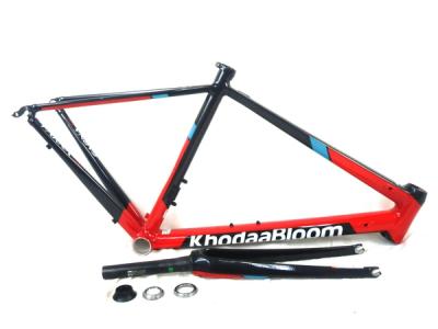 KhodaaBloom FARNA SL ロードバイク フレーム 465 自転車 2016