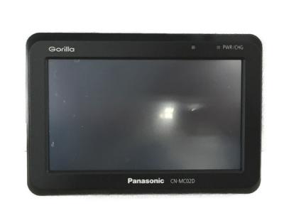 Panasonic/CN-MC02D