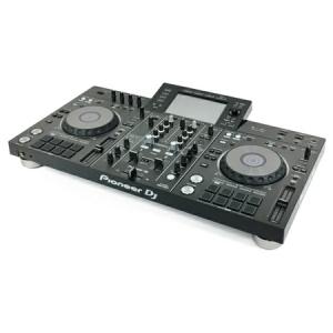 Pioneer パイオニア DJ XDJ-RX2 プレーヤー ミキサー 一体型DJシステム
