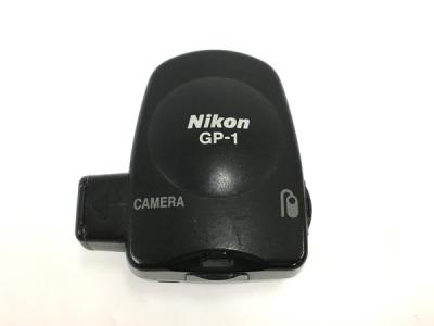 Nikon GP-1 GPSユニット 一眼レフ カメラ周辺機器 カメラアクセサリー 写真 撮影 ニコン