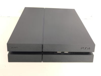 SONY PlayStation4 CUH-1200A 500GB ホワイト