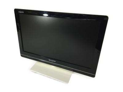 シャープ Lc 19k5 P 26インチ未満 の新品 中古販売 Rere リリ