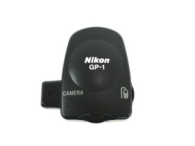 Nikon GP-1 GPSユニット 一眼レフ カメラ周辺機器 カメラアクセサリー 写真 撮影 ニコン