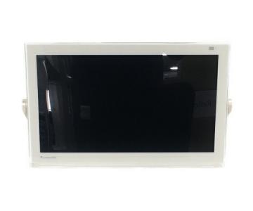 【新品未開封】VIERA ポータブルTV UN-15TD6-W Amazon | パナソニック 15V型 液晶 テレビ プライベート・ビエラ
