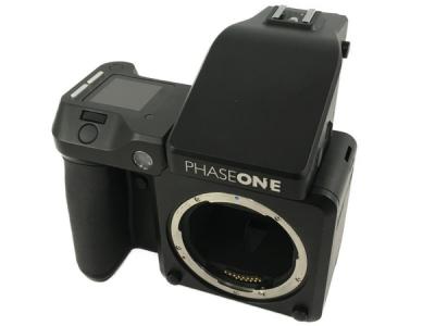 PHASE ONE XF ボディ ファインダー フェーズワン