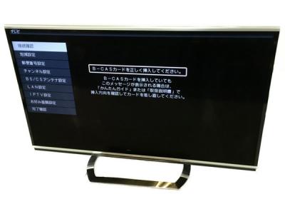 SHARP シャープ AQUOS アクオス LC-60XL9 クアトロン 液晶テレビ 60型 大型