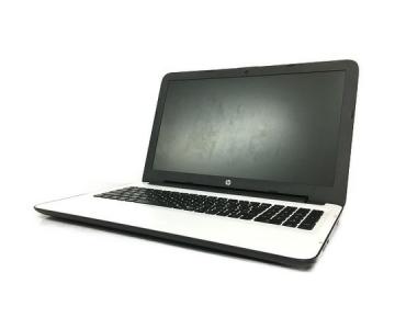 HP 15-ba003AU(ノートパソコン)の新品/中古販売 | 1552137 | ReRe[リリ]