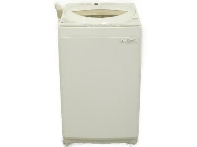 TOSHIBA AW-5G2(洗濯機)の新品/中古販売 | 1456074 | ReRe[リリ]