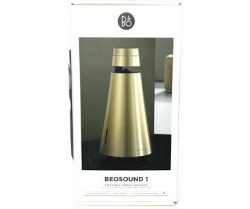 Bang&Olufsen BeoSound 1 GVA Bronze Tone(スピーカー)の新品/中古販売