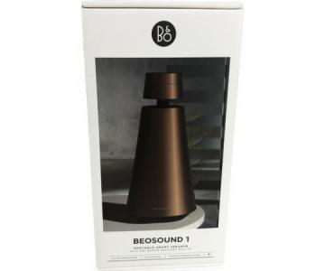 Bang&amp;Olufsen BeoSound 1 GVA Bronze Tone 一体型 Bluetooth スピーカー
