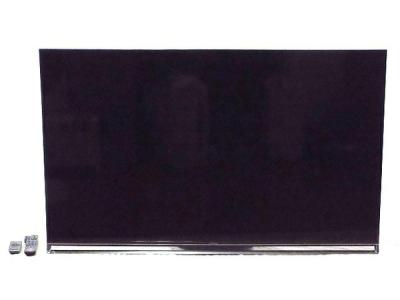 Panasonic パナソニック VIERA ビエラ TH-65AX800 液晶テレビ 65V型