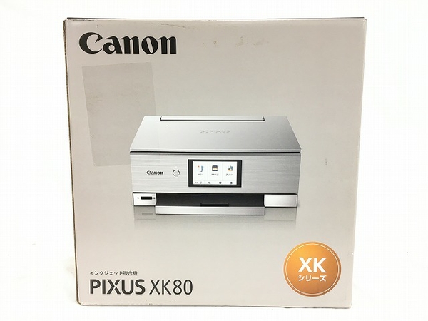 CANON XK80(複合機)-