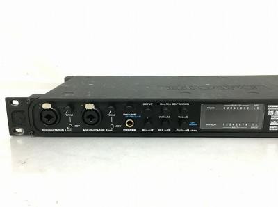 MOTU 828 mkII (オーディオインターフェース)の新品/中古販売
