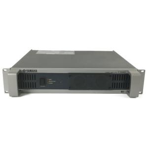 YAMAHA P-3500S パワーアンプ アンプ 音響 機器 器材 オーディオ P3500S