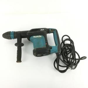 makita マキタ HM0871C AVT電動ハンマ 電動工具