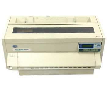 APTi PowerTyper V850 ドットプリンタ
