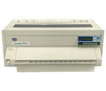 APTi PowerTyper V850 ドットプリンタ