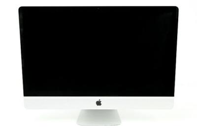 Apple iMac 27inch Mid 2011 MC814J/A i5 3.1GHz HDD1TB
