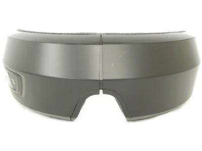 DOCTOR AIR 3D EYE MAGIC EM-002BK 目元マッサージ機 アイマジック アイケア